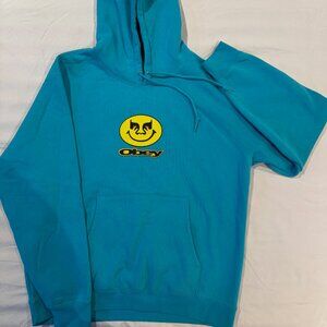 Obey Hoodie